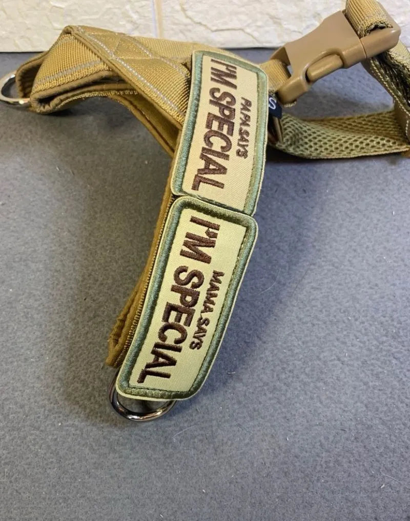 Arnés para Perros pequeños у medianos, talla S