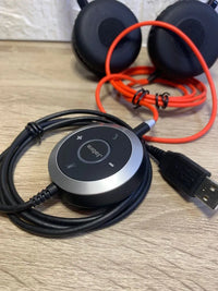 Jabra Evolve 40 Cable USB