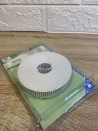 Cinta para Recogedor de Persianas Enrrollables