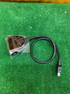 Conmutador HDMI de 3 puertos Amazon Basics