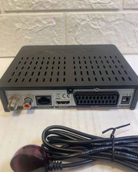 Full HD Sat Receiver EDISION