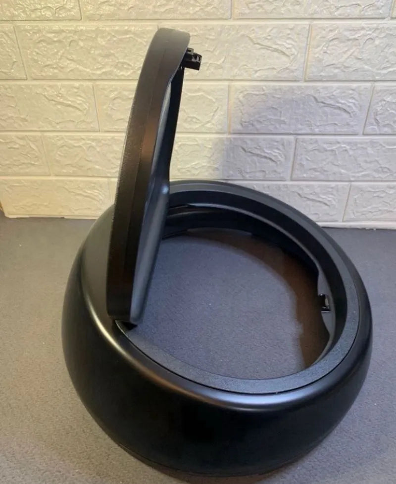 Tapa para papelera touch 50L Brabantia