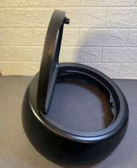 Tapa para papelera touch 50L Brabantia