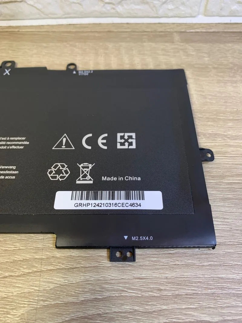 Green Cell VRO3XL Battery for HP