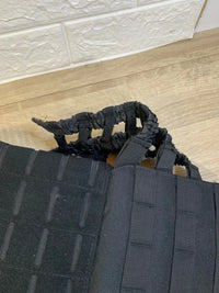 Chaleco táctico