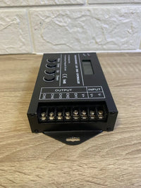 Controlador de temporizador LED