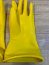 GUANTES AISLANTES ELÉCTRICOS