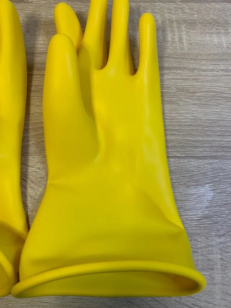 GUANTES AISLANTES ELÉCTRICOS