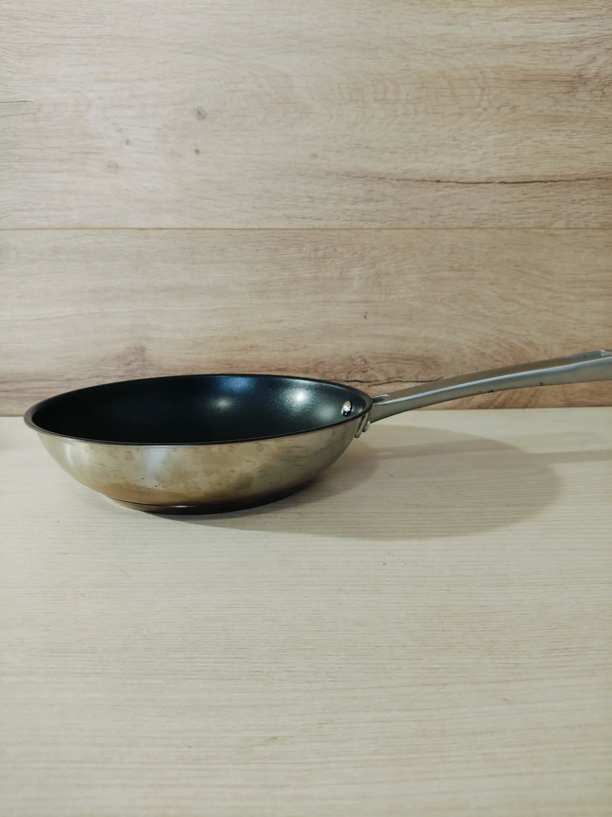 Sartén Foodie con Antiadherente - LACOR