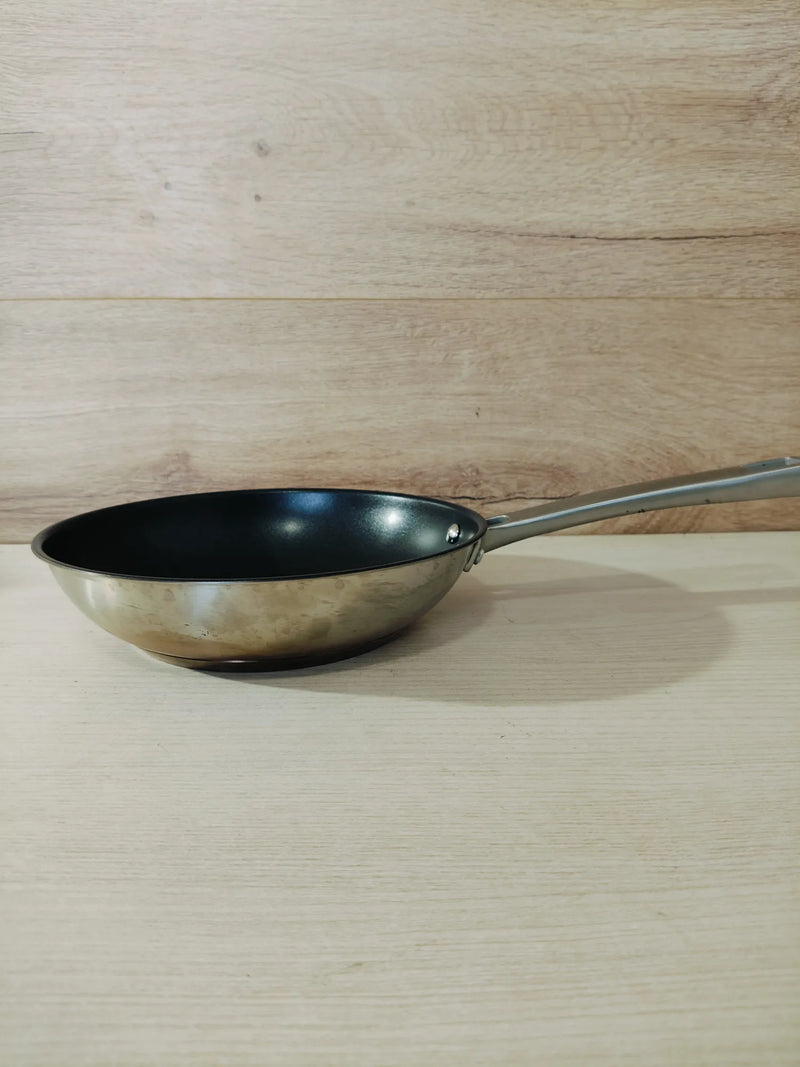 Sartén Foodie con Antiadherente - LACOR