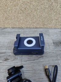 Captura de video HDMI a USB-C
