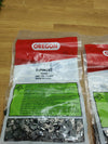 Pack 3 cadenas motosierra Oregon 91P062X3