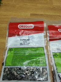 Pack 3 cadenas motosierra Oregon 91P062X3
