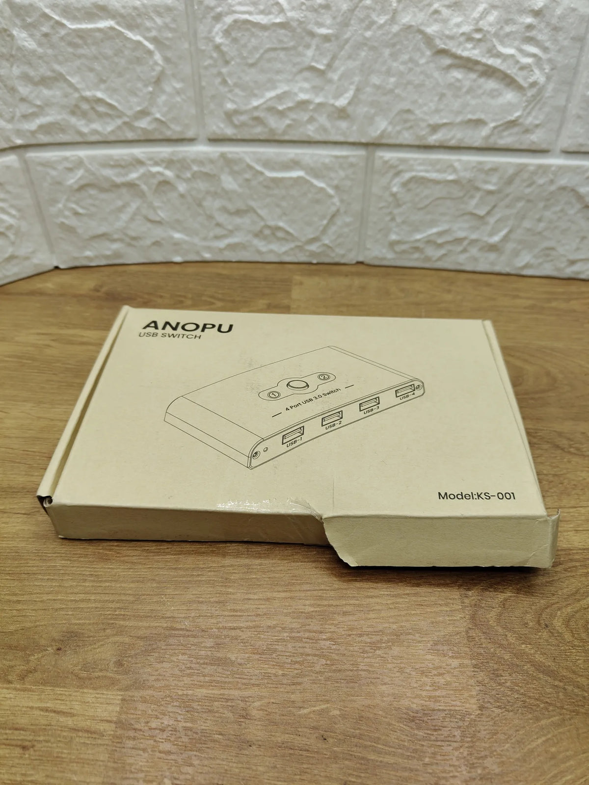 Switch para PC