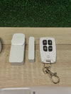 Kit Sistema de Alarma Inteligente Wifi para el hogar Garza Smart