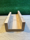 Caja de ingletes Rolson