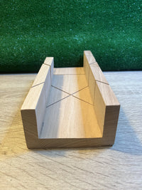 Caja de ingletes Rolson