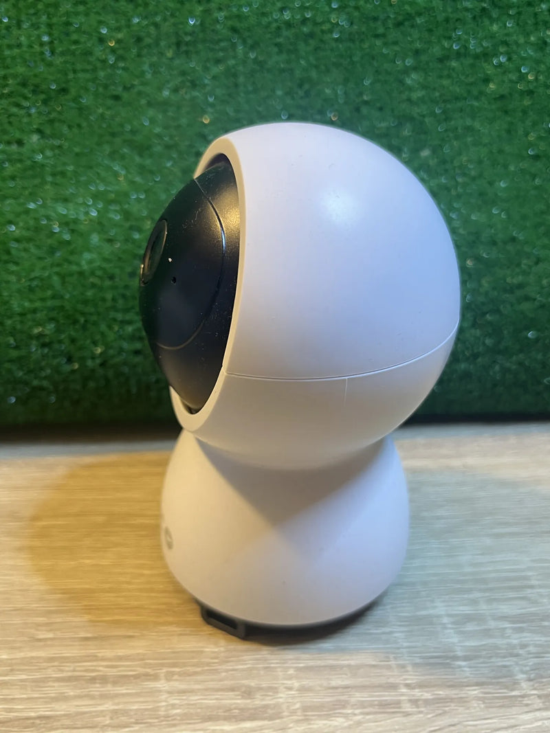 Cámara Inteligente de vigilancia SPC Lares 360