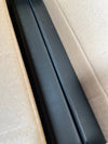 Mesa de comedor plegable cuadrada con asa Amazon Basics