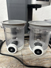 Máquina para hacer helados