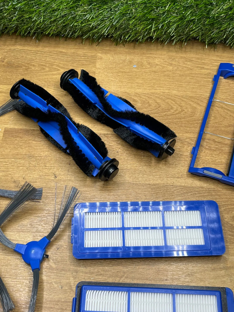 Set de Accesorios Aspirador