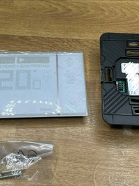 Termostato WiFi Digital Smarther2 con Netatmo Bticino