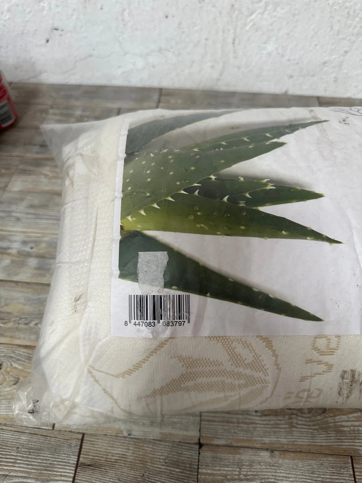 Almohada viscoelastica