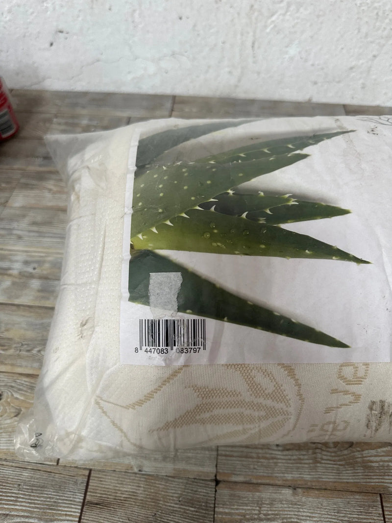 Almohada viscoelastica