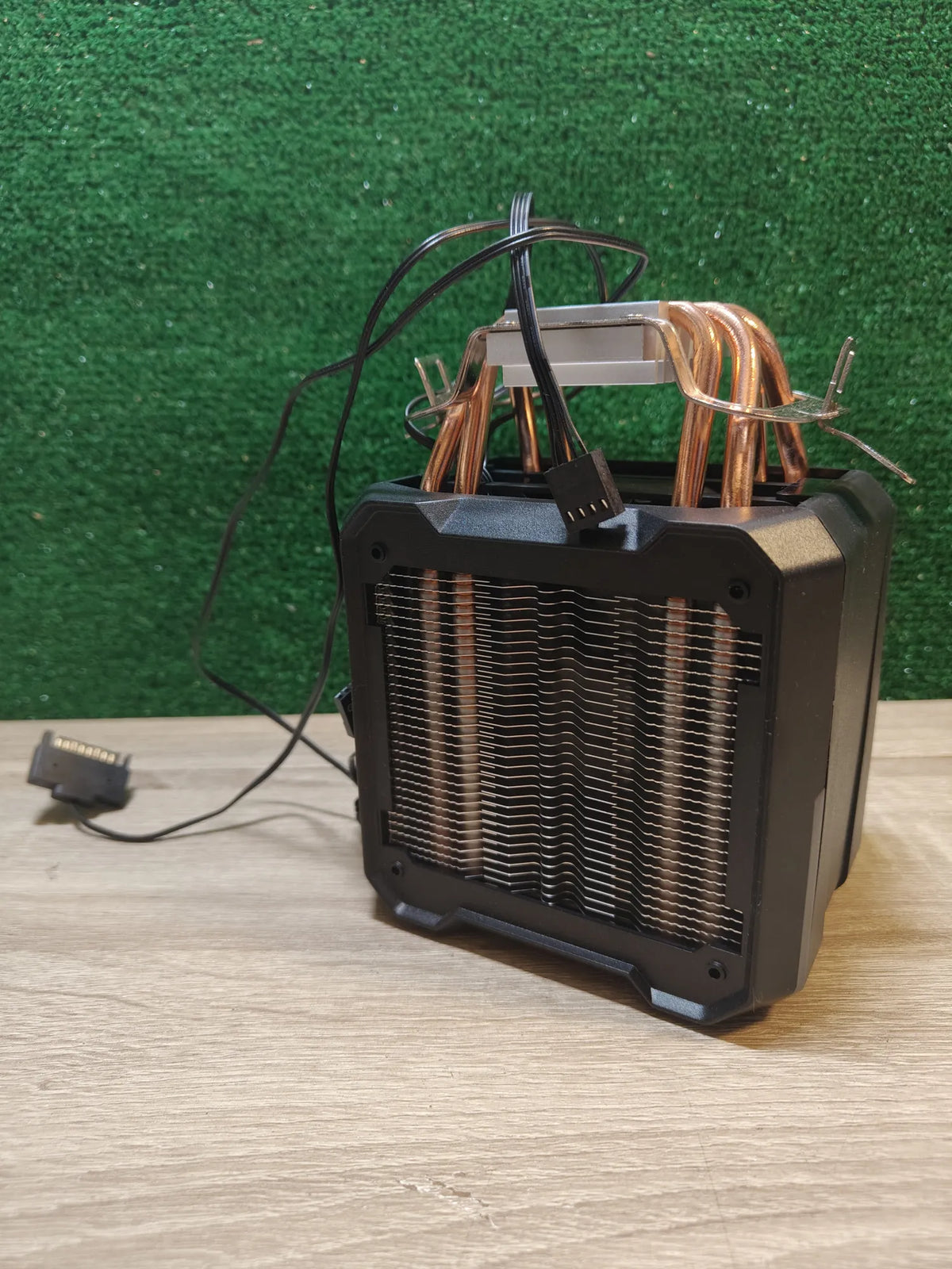 Ventilador de procesador para PC Gaming EMPIRE GAMING