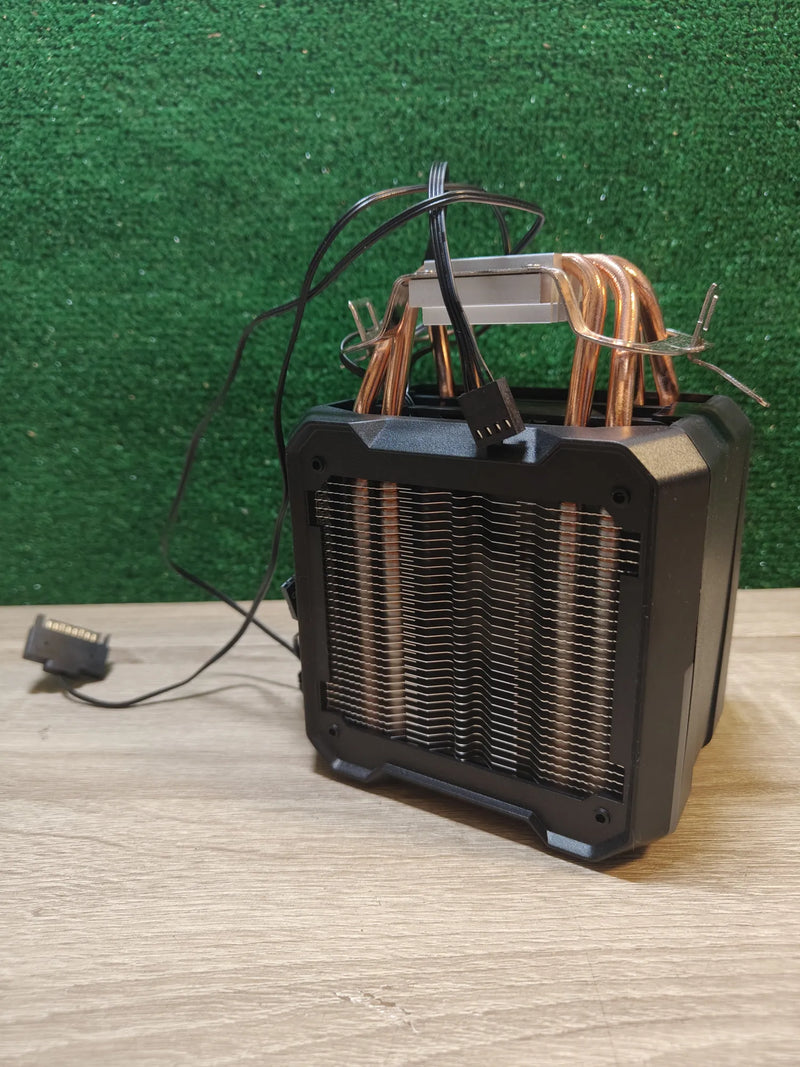 Ventilador de procesador para PC Gaming EMPIRE GAMING