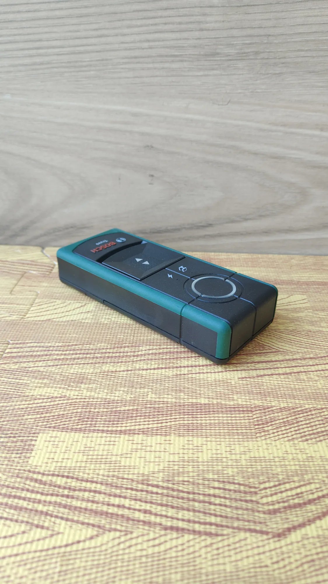 Bosch detector Truvo 2.ª gen