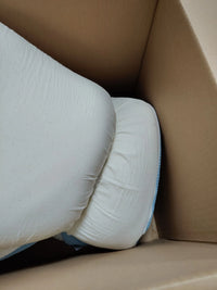 Colchón de espuma - AmazonBasics