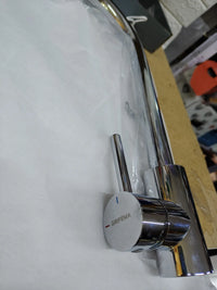 Grifo de cocina giratorio Grifema