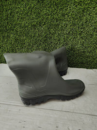 Botas de caucho talla 44 - Dunlop