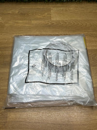 Kit de película de aislamiento de ventana