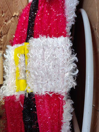 Figuera de navidad sin led - Kesser