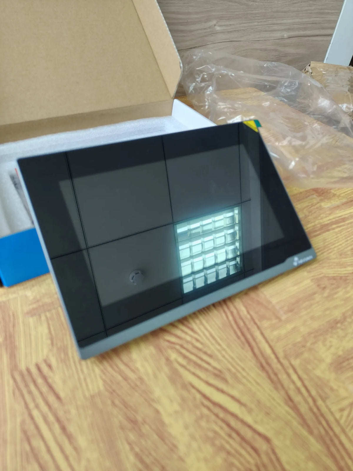 Monitor adicional para videoportero - Nivian