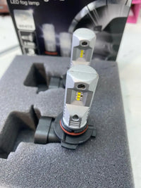 Faros antiniebla LED - Osram