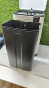 Cubo de basura de cocina a pedal