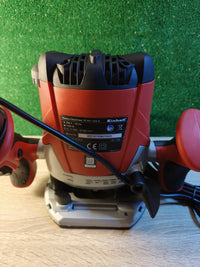 Fresadora 1200 W Einhell