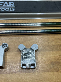 Cortadora de azulejos Fartools One TCM