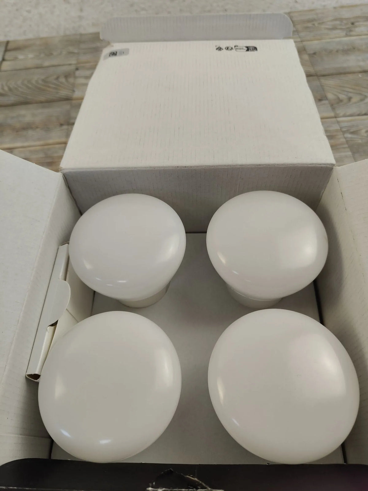 Bombilla LED inteligente - Philips