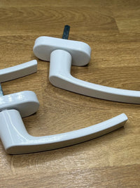 4 pcs Manilla para Ventanas