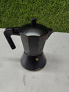 Cafetera italiana de inducción - Jata