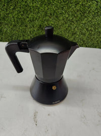 Cafetera italiana de inducción - Jata