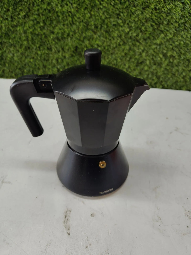 Cafetera italiana de inducción - Jata