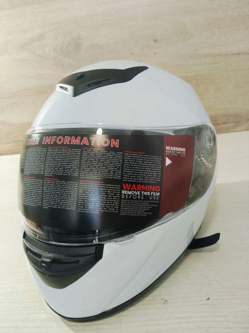 Casco Integral - Favoto