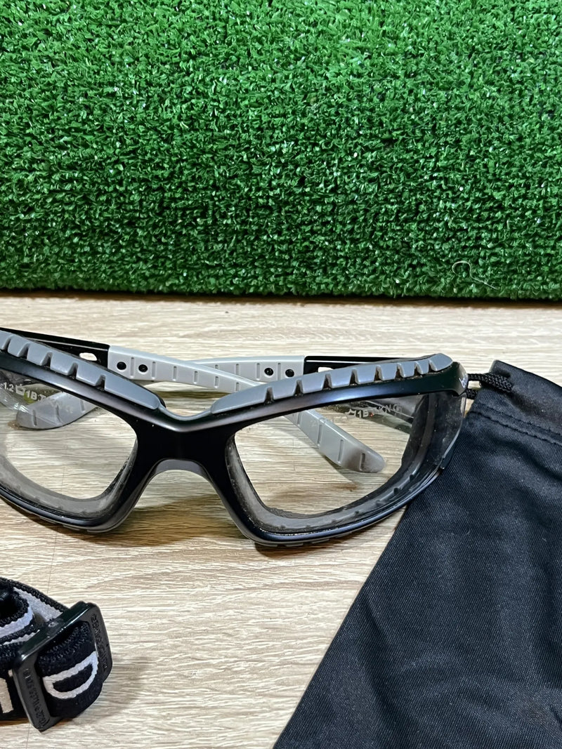 Gafas de seguridad Bollé