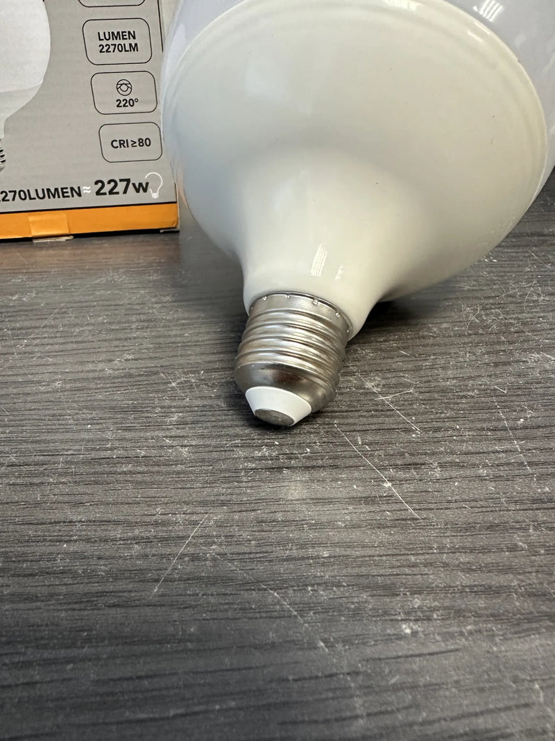 Bombilla Led Globo