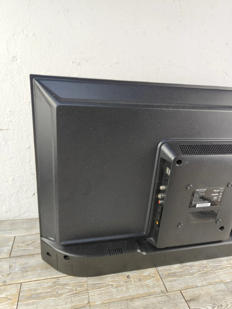 Televisión 32 pulgadas - Cecotec